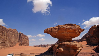 Jordan Packages - Jordan Daily Tours
